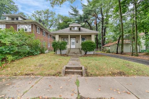 602 Blaine Avenue Akron OH 44310