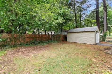 602 Blaine Avenue Akron OH 44310