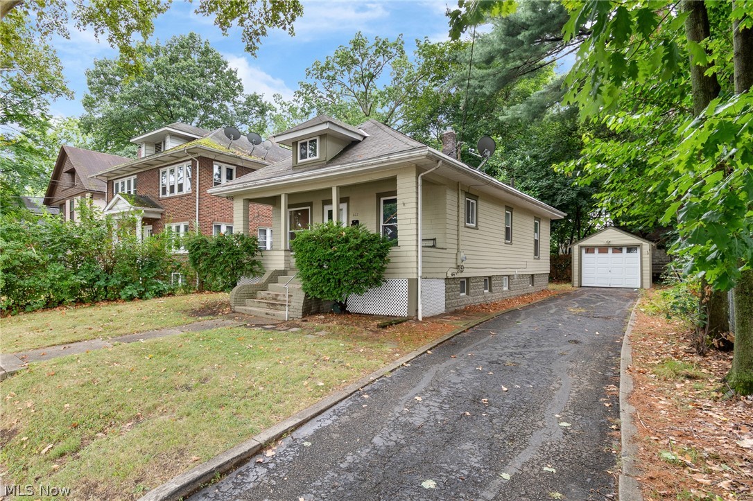 602 Blaine Avenue Akron OH 44310