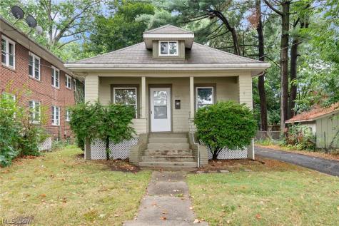 602 Blaine Avenue Akron OH 44310