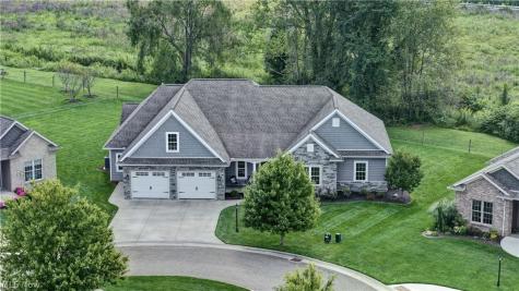 5210 Warbler Drive Millersburg OH 44654