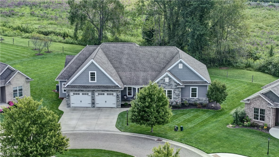 5210 Warbler Drive Millersburg OH 44654