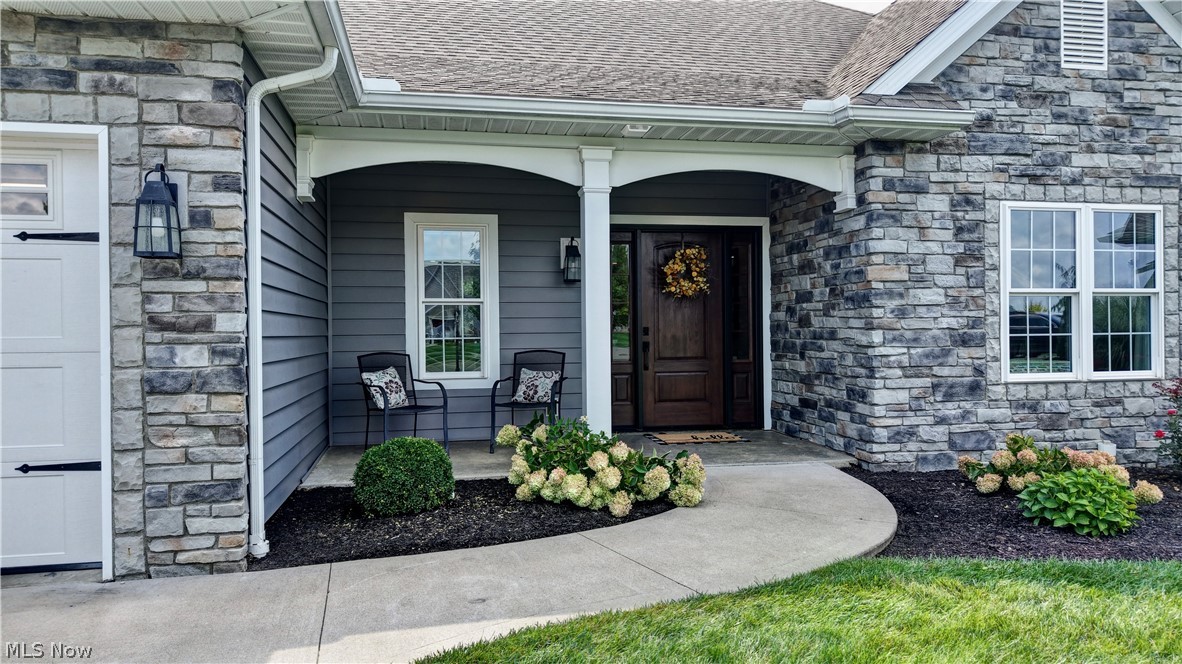5210 Warbler Drive Millersburg OH 44654