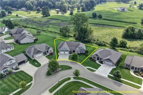 5210 Warbler Drive Millersburg OH 44654