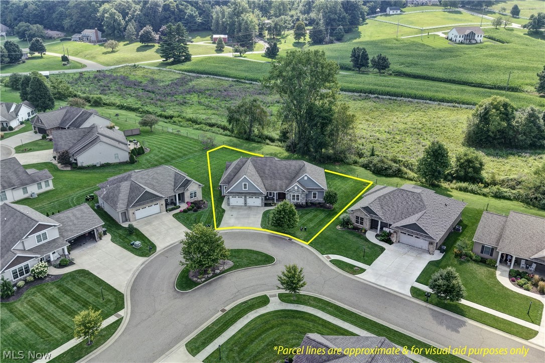 5210 Warbler Drive Millersburg OH 44654
