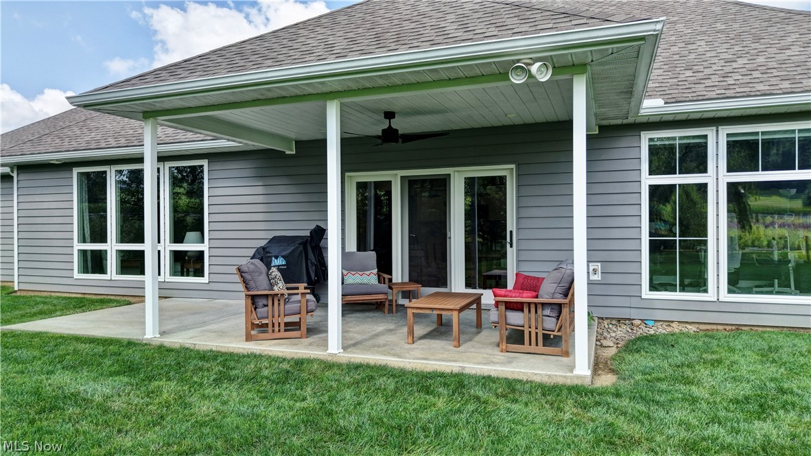 5210 Warbler Drive Millersburg OH 44654