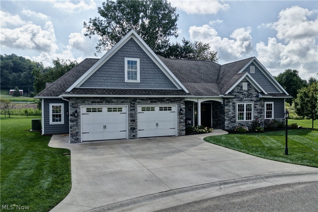 5210 Warbler Drive Millersburg OH 44654
