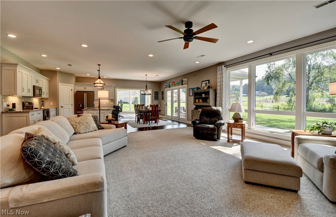 5210 Warbler Drive Millersburg OH 44654