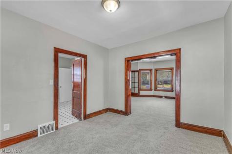 3201 E 121st Street Cleveland OH 44120