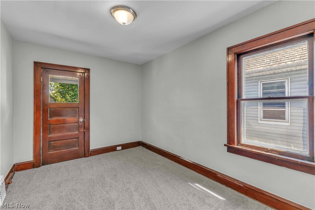 3201 E 121st Street Cleveland OH 44120