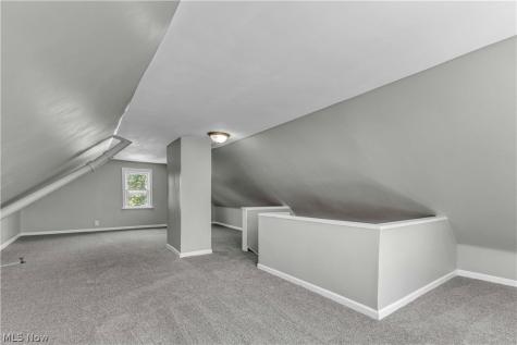 3201 E 121st Street Cleveland OH 44120