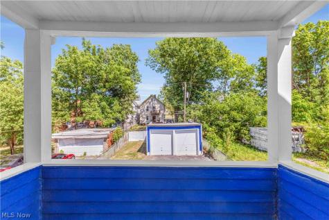3201 E 121st Street Cleveland OH 44120