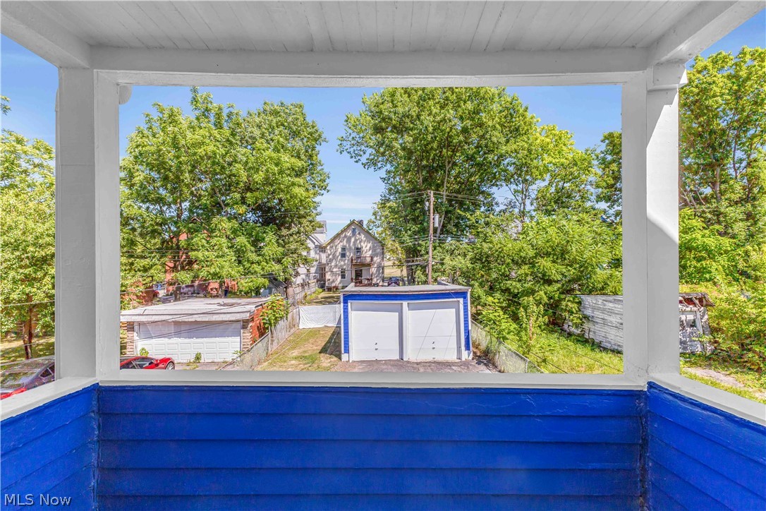 3201 E 121st Street Cleveland OH 44120