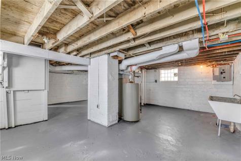 3201 E 121st Street Cleveland OH 44120