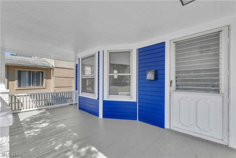 3201 E 121st Street Cleveland OH 44120