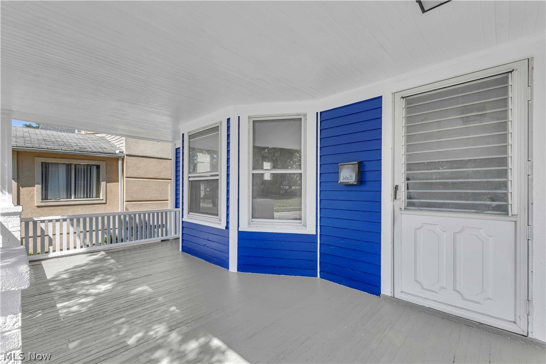 3201 E 121st Street Cleveland OH 44120
