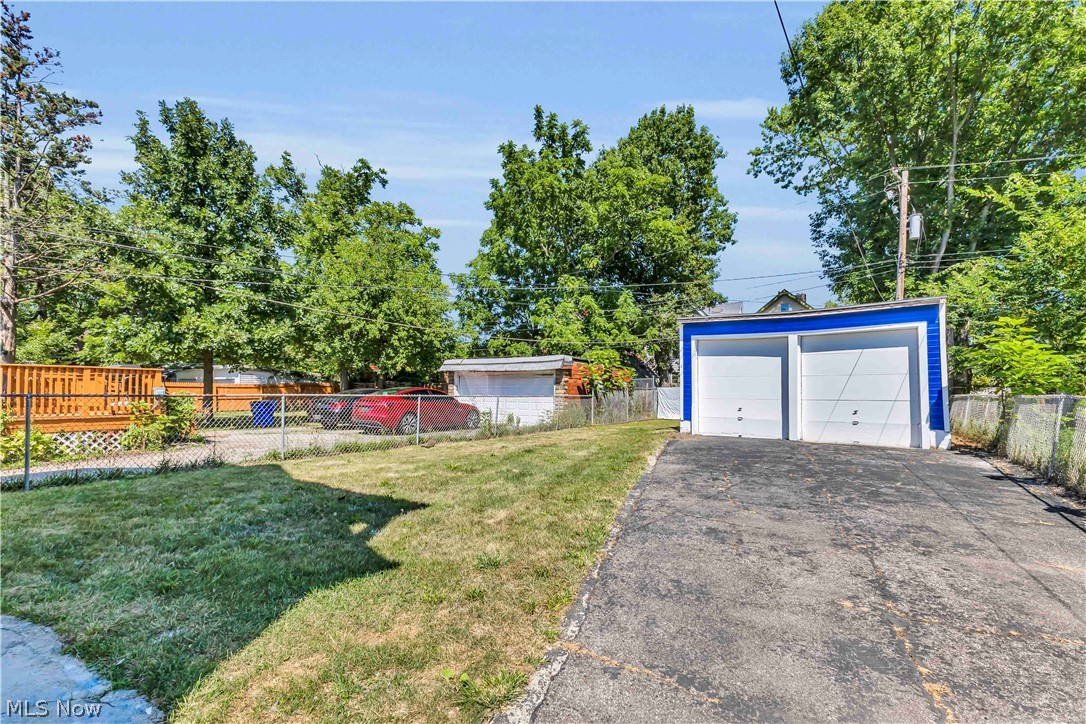 3201 E 121st Street Cleveland OH 44120