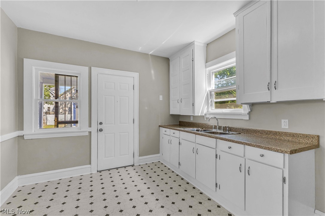 3201 E 121st Street Cleveland OH 44120