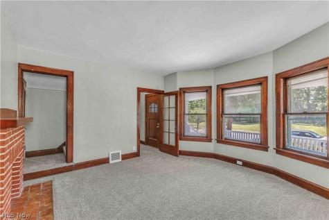 3201 E 121st Street Cleveland OH 44120