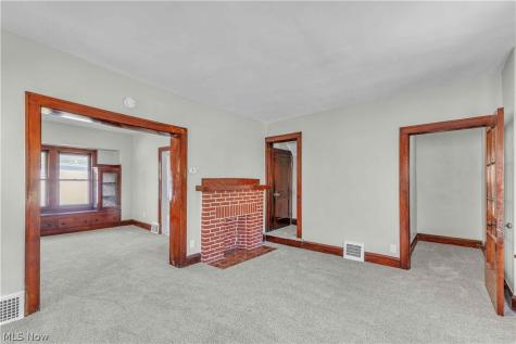 3201 E 121st Street Cleveland OH 44120
