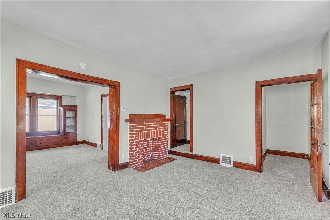 3201 E 121st Street Cleveland OH 44120