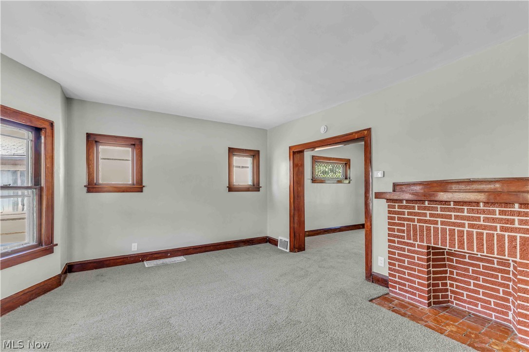 3201 E 121st Street Cleveland OH 44120