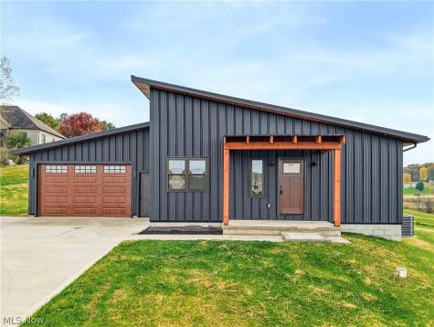 5770 Township Road 276 Millersburg OH 44654
