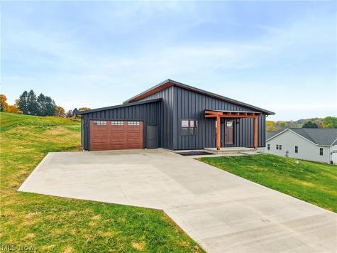 5770 Township Road 276 Millersburg OH 44654