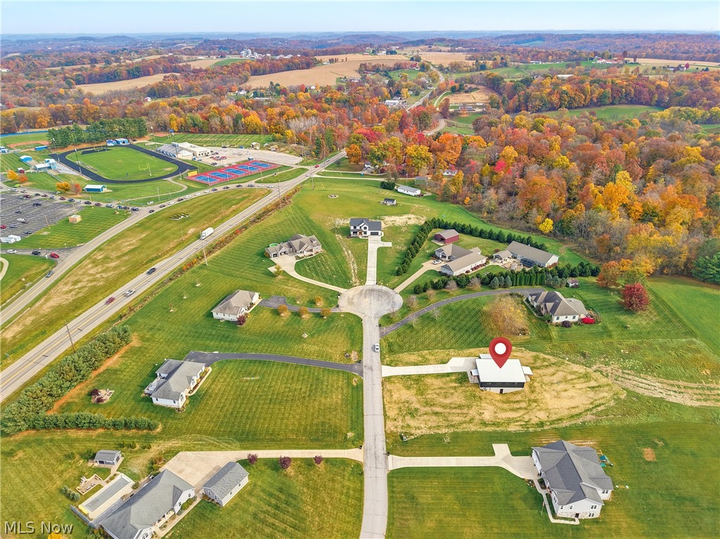 5770 Township Road 276 Millersburg OH 44654