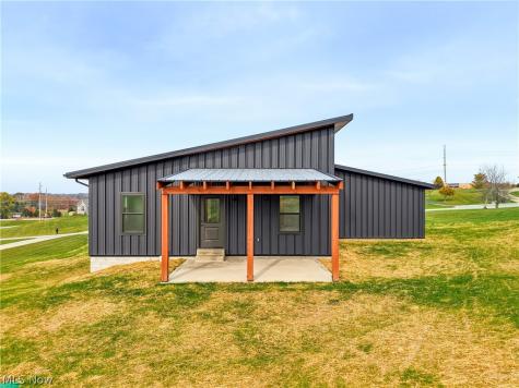 5770 Township Road 276 Millersburg OH 44654