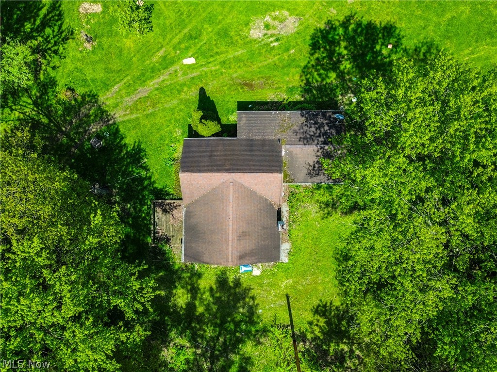 4567 Lenty Road Barberton OH 44203