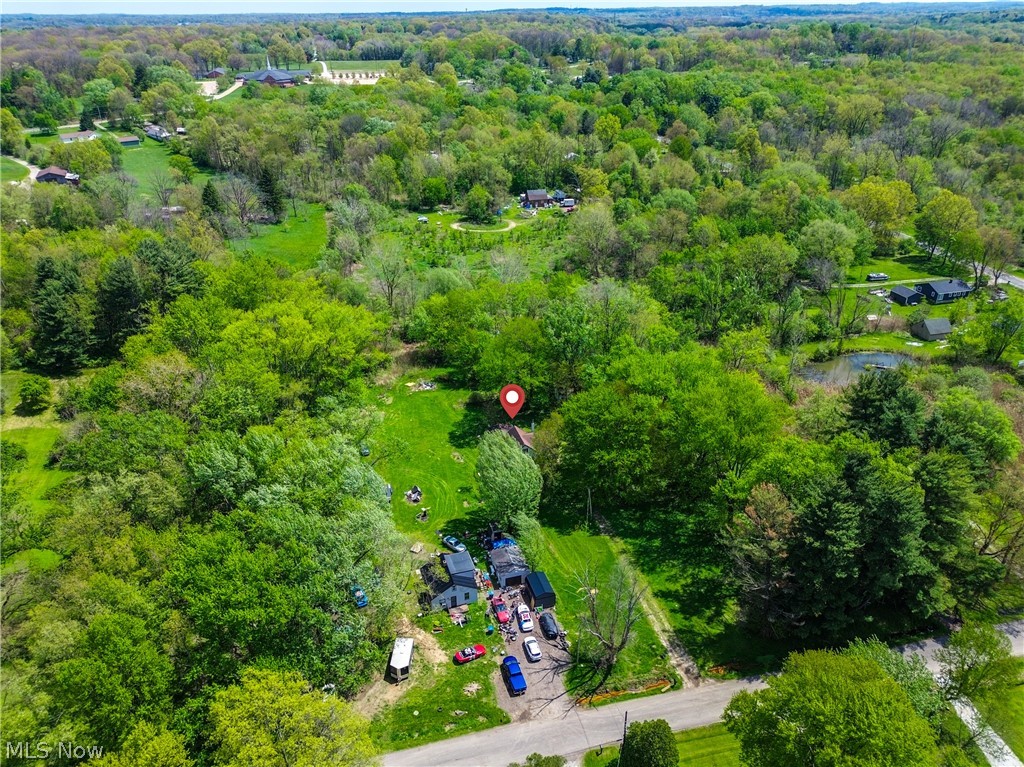 4567 Lenty Road Barberton OH 44203
