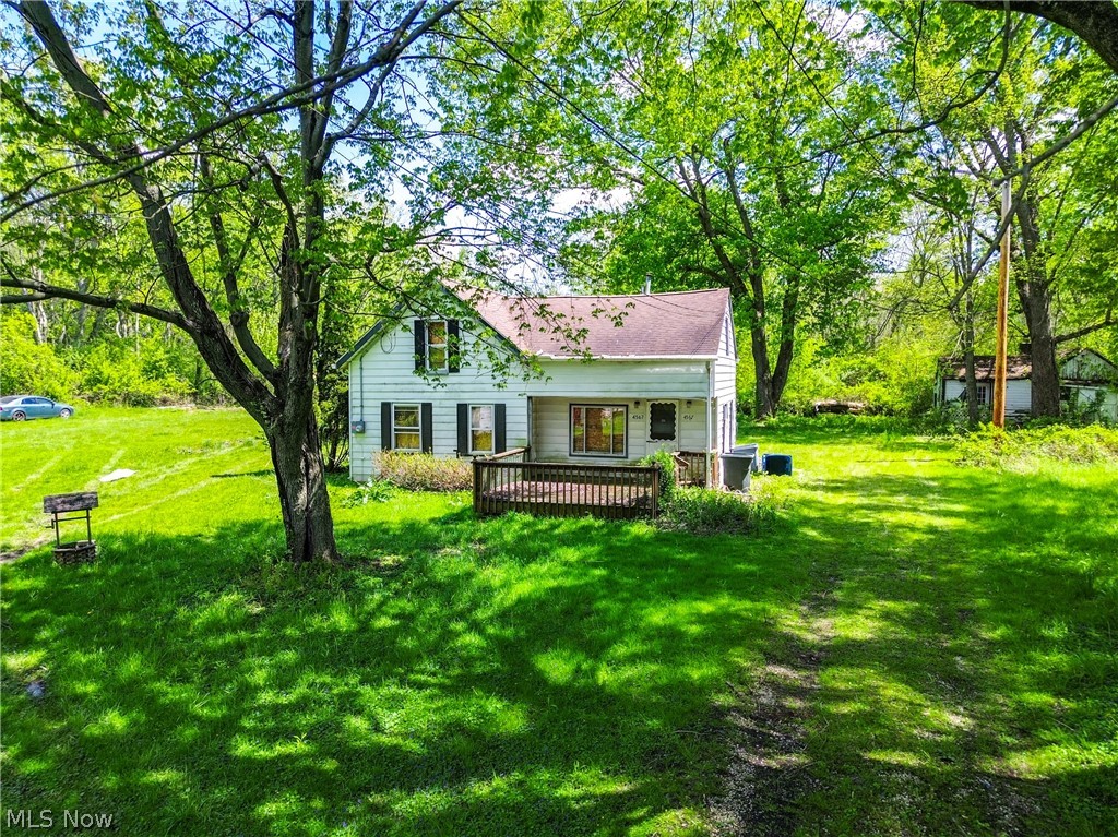 4567 Lenty Road Barberton OH 44203