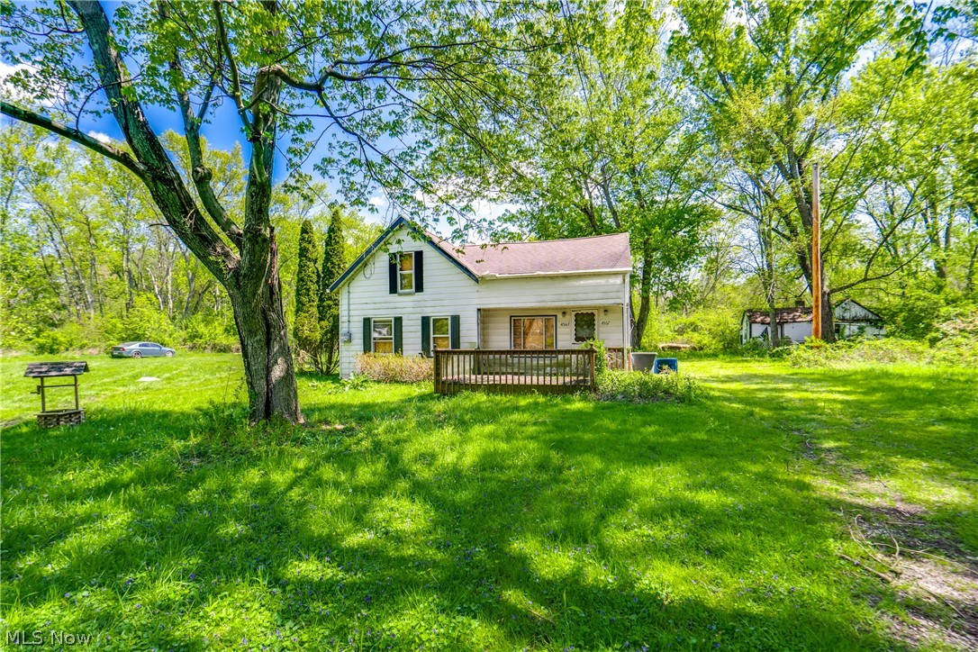 4567 Lenty Road Barberton OH 44203