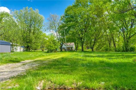 4567 Lenty Road Barberton OH 44203