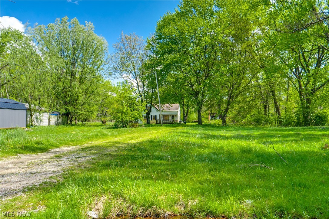 4567 Lenty Road Barberton OH 44203