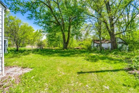 4567 Lenty Road Barberton OH 44203