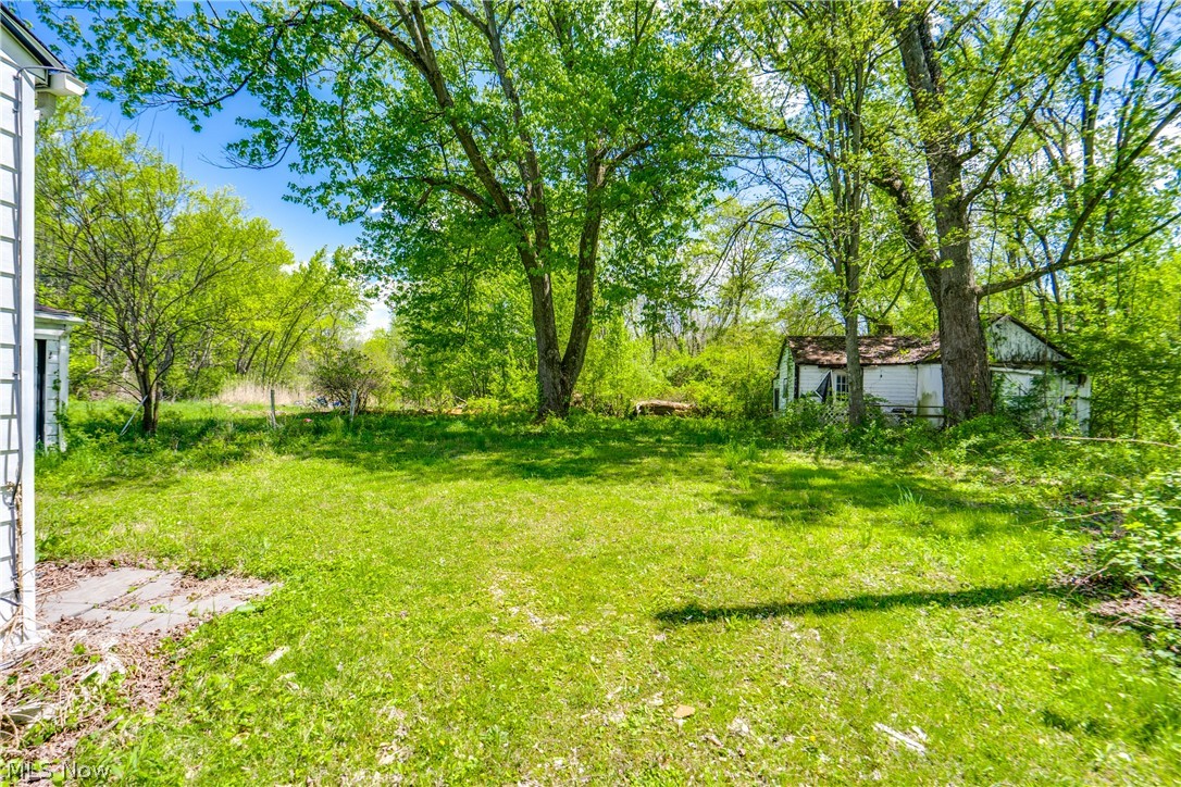 4567 Lenty Road Barberton OH 44203