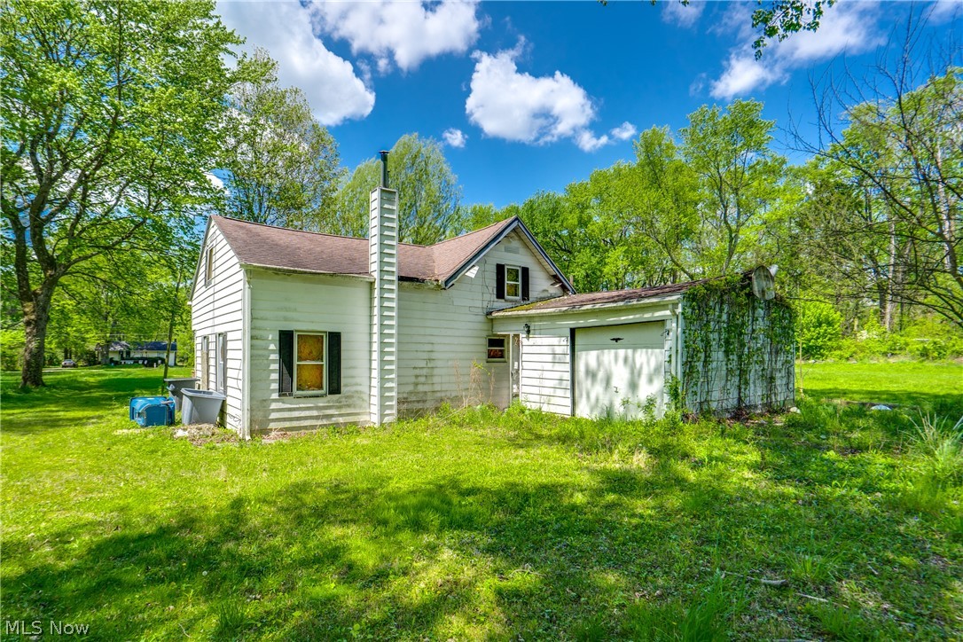 4567 Lenty Road Barberton OH 44203