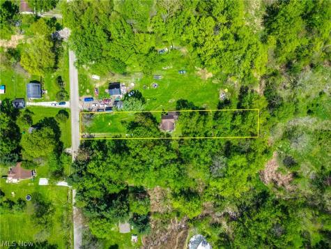 4567 Lenty Road Barberton OH 44203