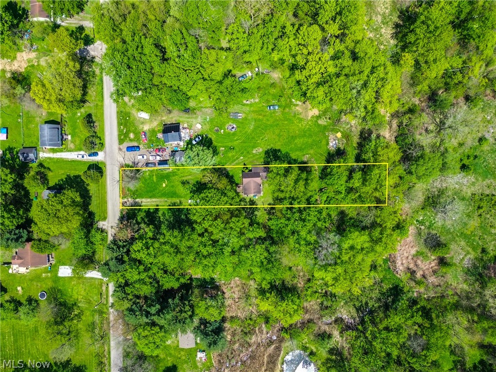 4567 Lenty Road Barberton OH 44203