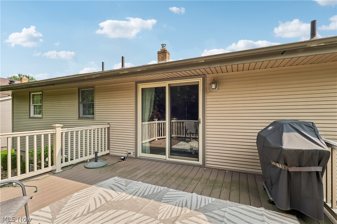 1458 Tamarisk Trail Poland OH 44514