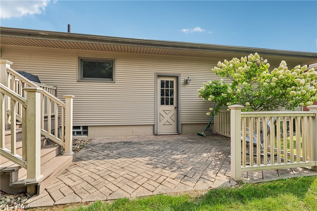 1458 Tamarisk Trail Poland OH 44514