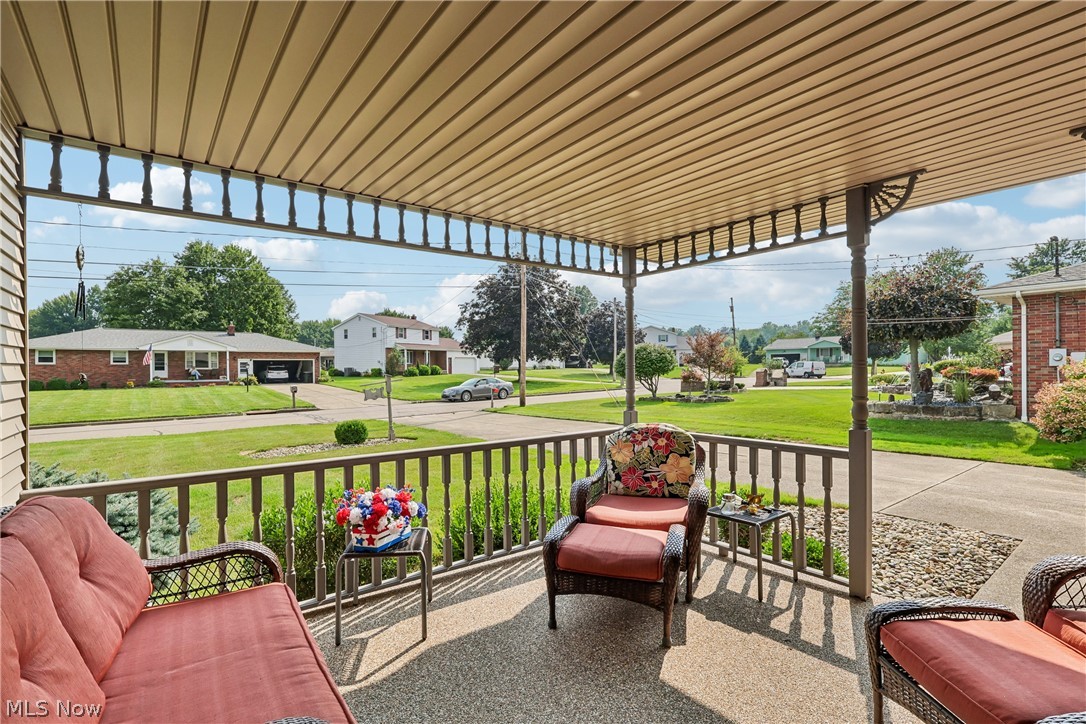 1458 Tamarisk Trail Poland OH 44514
