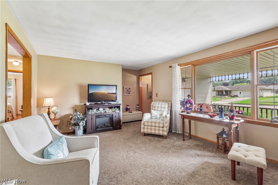 1458 Tamarisk Trail Poland OH 44514