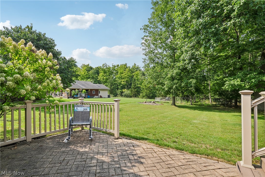 1458 Tamarisk Trail Poland OH 44514