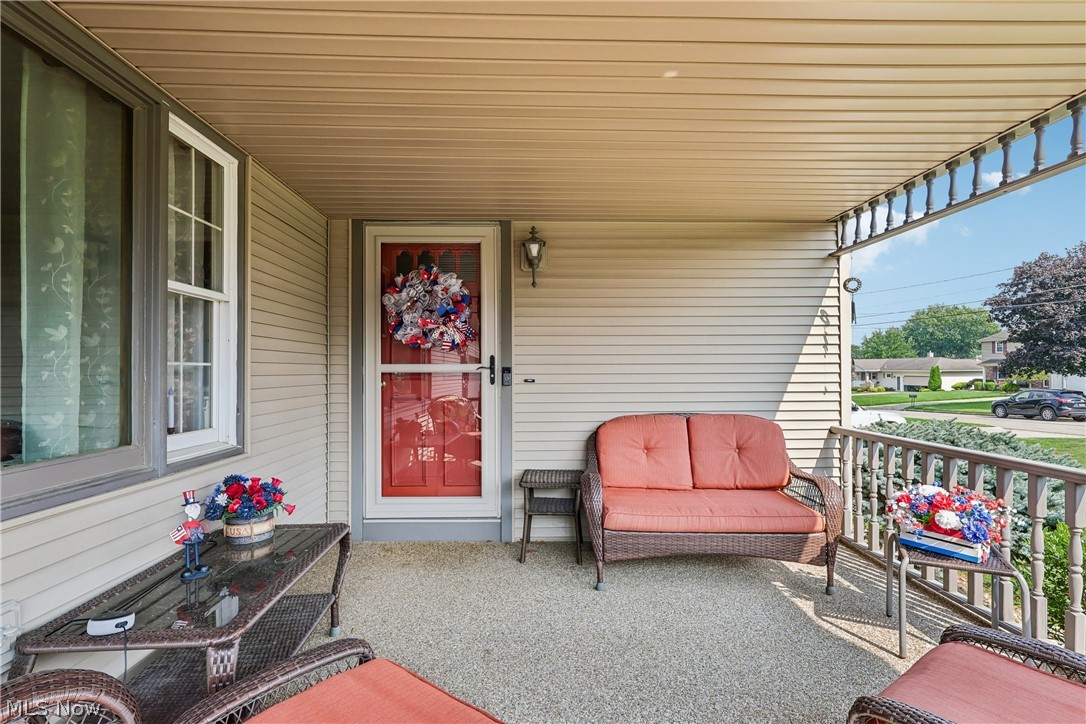 1458 Tamarisk Trail Poland OH 44514