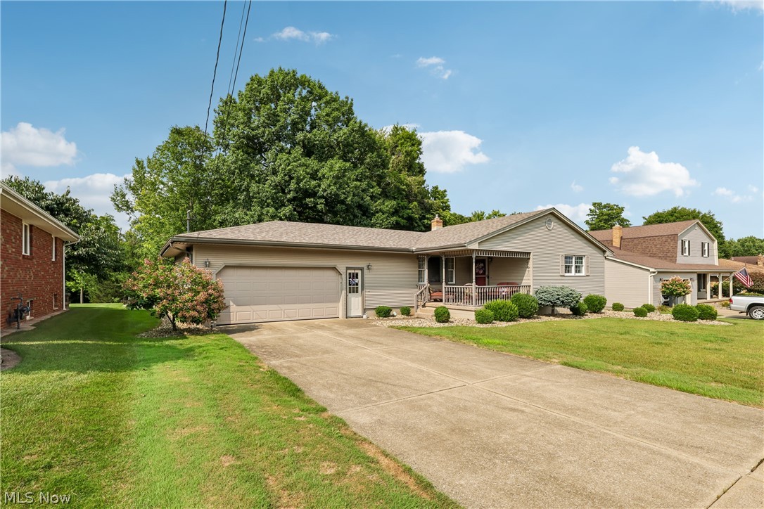 1458 Tamarisk Trail Poland OH 44514