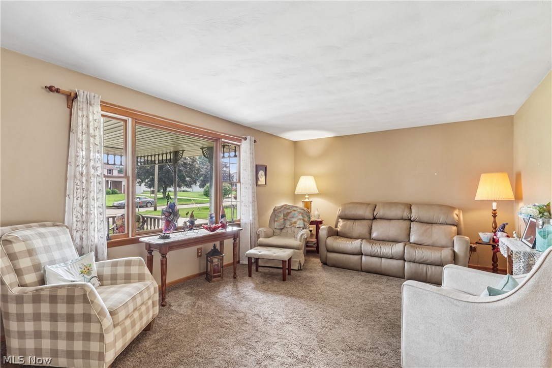 1458 Tamarisk Trail Poland OH 44514
