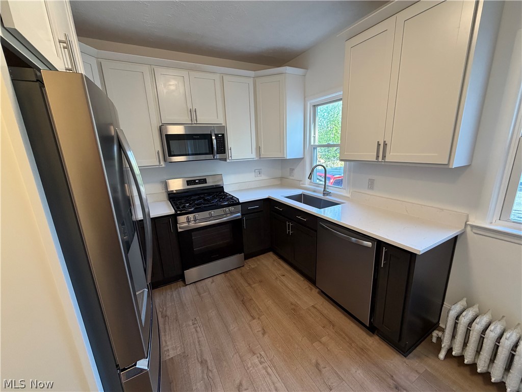 12988 Clifton Boulevard Lakewood OH 44107